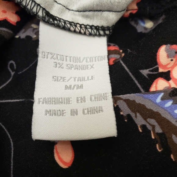 Multicoloured Summer Sleeveless Wiggle Dress - Picture 5 of 5